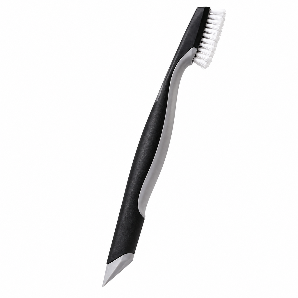 TIDYVERO™ Sculpted Grout Renewal Tool