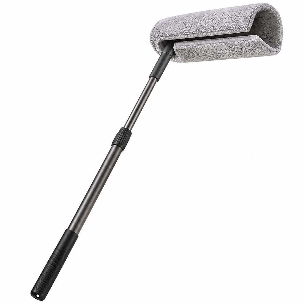TIDYVERO™ AeroLuxe Ceiling Fan Cleaning System