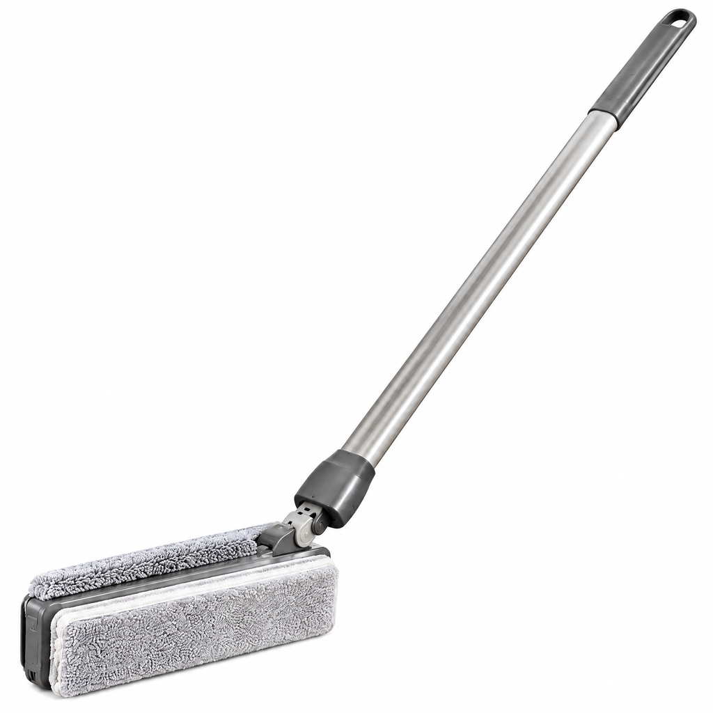 TIDYVERO™ PureGlide Baseboard Cleaning System