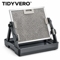 TIDYVERO™ GreaseLift Range Hood Filter Cleaning Cradle