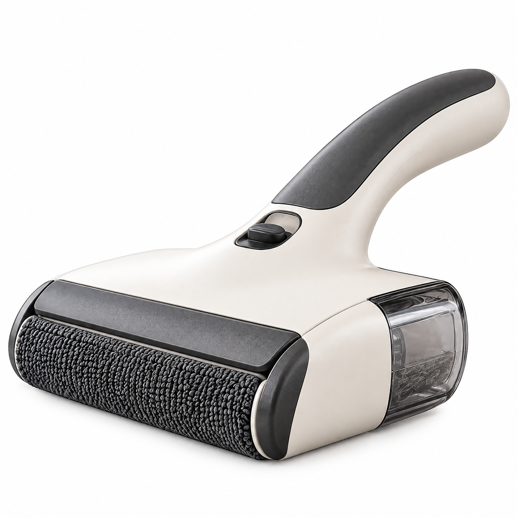 TIDYVERO™ VelvetSweep Upholstery Refresh System