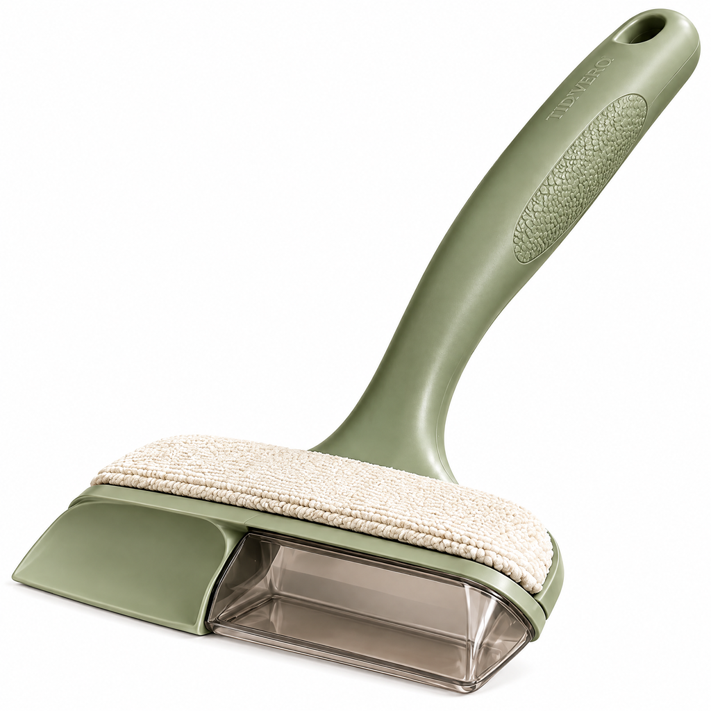 TIDYVERO™ TerraLift Indoor Planter Cleaning System