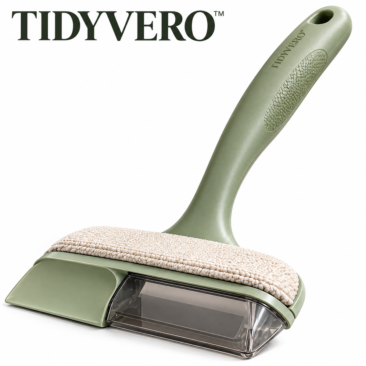 TIDYVERO™ TerraLift Indoor Planter Cleaning System