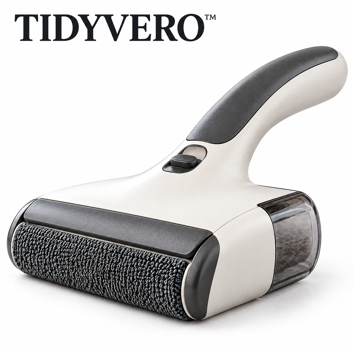 VelvetSweep Upholstery Refresh System — original storefront product photo