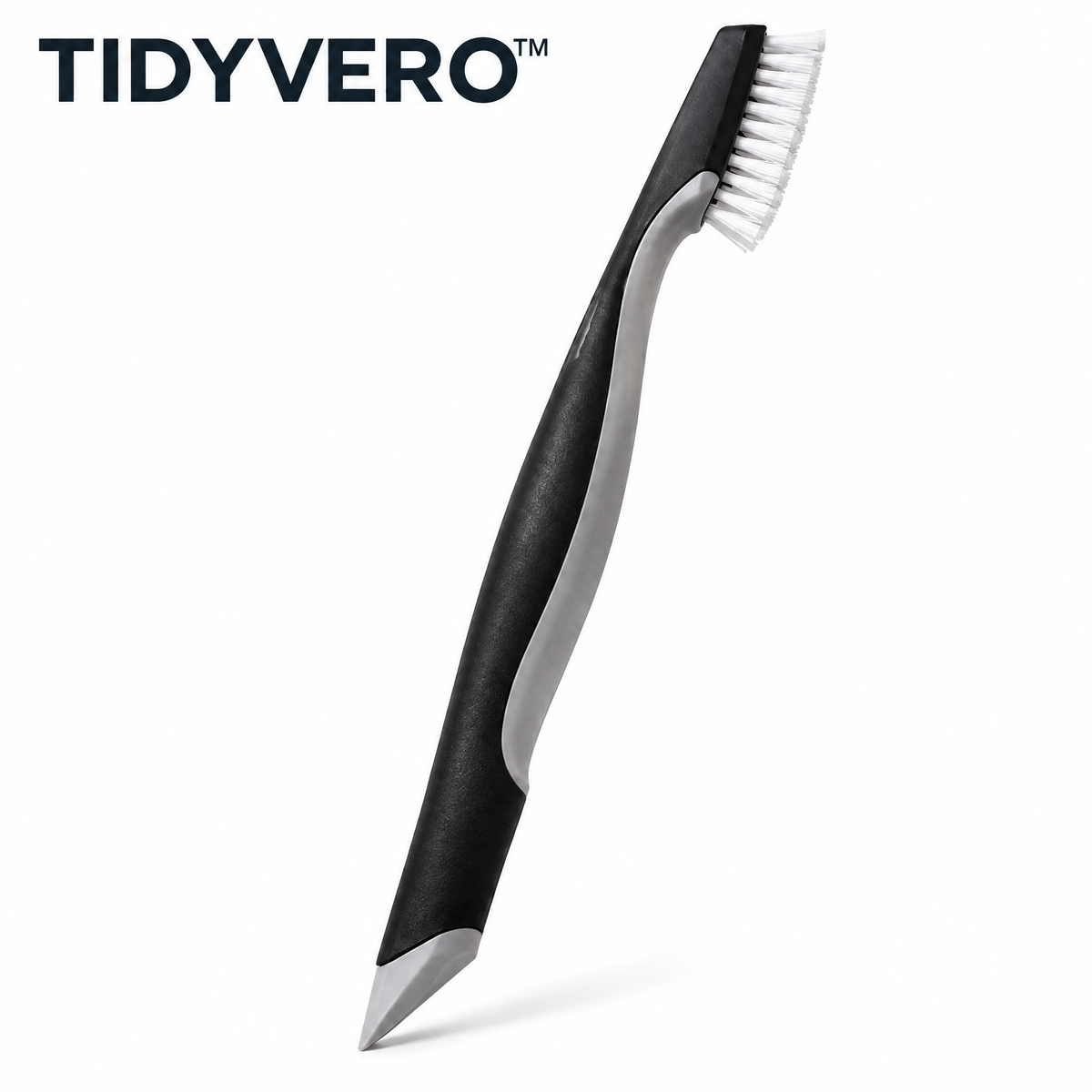 TIDYVERO™ Sculpted Grout Renewal Tool