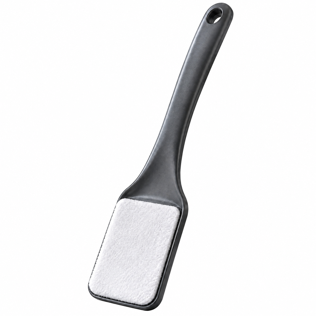 TIDYVERO™ AquaNest Refrigerator Drip Tray Cleaning System