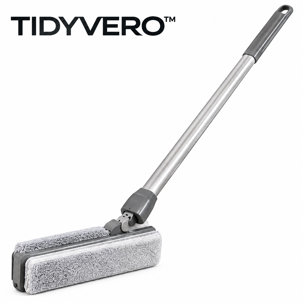 PureGlide Baseboard Cleaning System — original storefront product photo