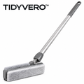 TIDYVERO™ PureGlide Baseboard Cleaning System